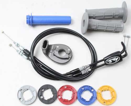 MOTION PRO Rev2 Throttle Kit, 70-22723