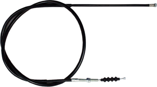 MOTION PRO Black Vinyl Clutch Cable, 70-2172