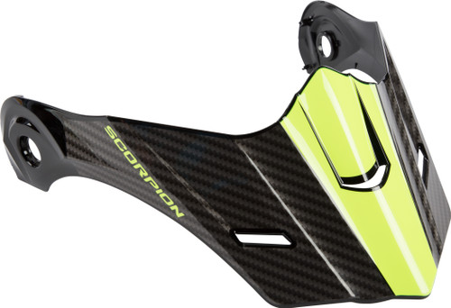 SCORPION EXO EXO-AT950 Peak Visor, 75-01240