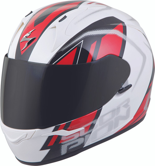 SCORPION EXO EXO-R320 Endeavor Helmet, 75-1151M