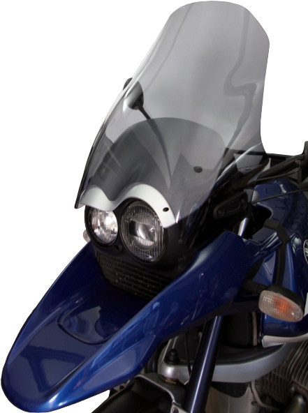 PUIG Touring Windscreen, 561-1624S