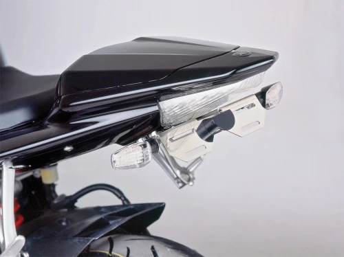 PUIG Fender Eliminator Kit, 561-3046BK