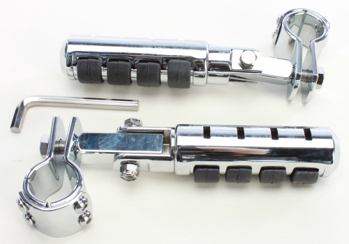 EMGO Clamp 1" F/Rest, 56-2070