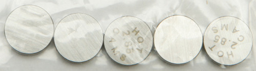 HOT CAMS Shim Package Refills, 68-1000285