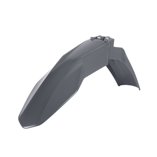 POLISPORT Front Fender, 64-855716 POLISPORT Front Fender, 64-855716