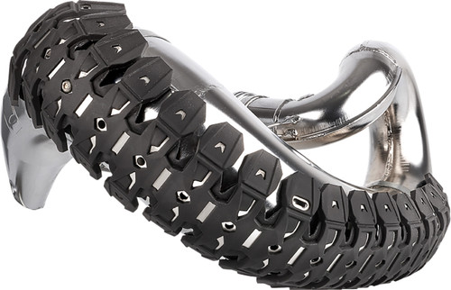 POLISPORT Armadillo Pipe Guard, 64-84691