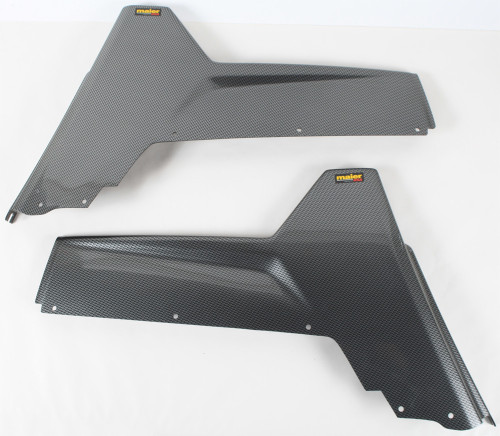 MAIER Rear Fender, 65-19475C