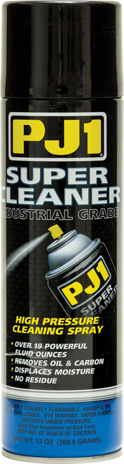 PJ1 Super Cleaner Brake, 57-0320