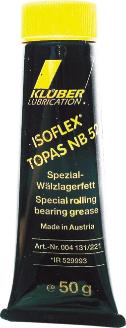 KLUBER Isoflex Topas NB 52 Grease, 57-1199