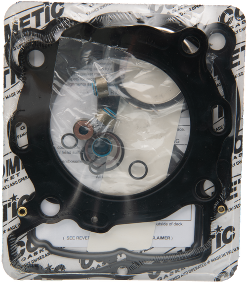 COMETIC High Performance Top End Gasket Kit, 68-37770E