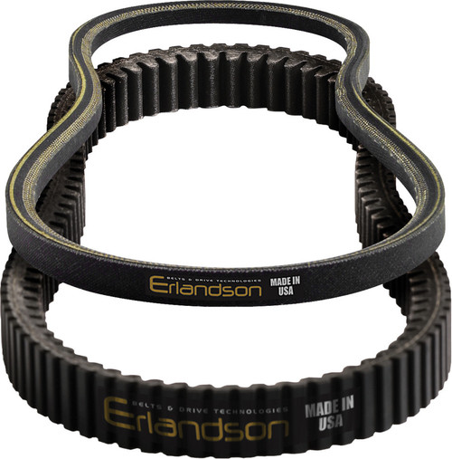 ERLANDSON Scooter Drive Belt, 683-1000