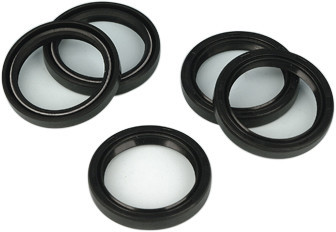 JAMES GASKETS Gskt Seal Fork Xl Xlch, 681-5681