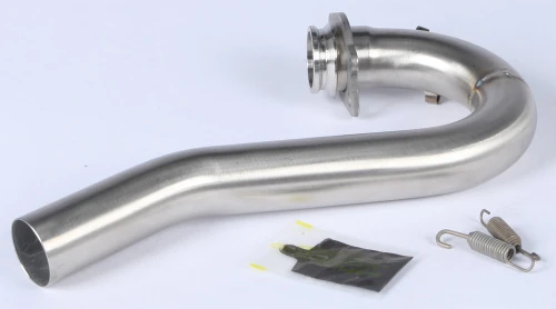 PRO CIRCUIT Stainless Steel Head Pipe, 794-0902