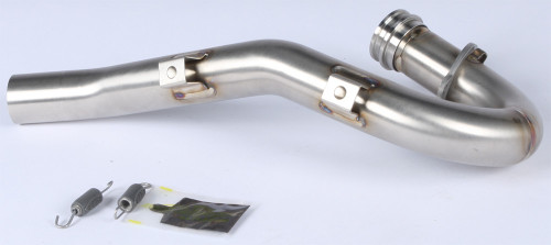 PRO CIRCUIT Stainless Steel Head Pipe, 794-0907