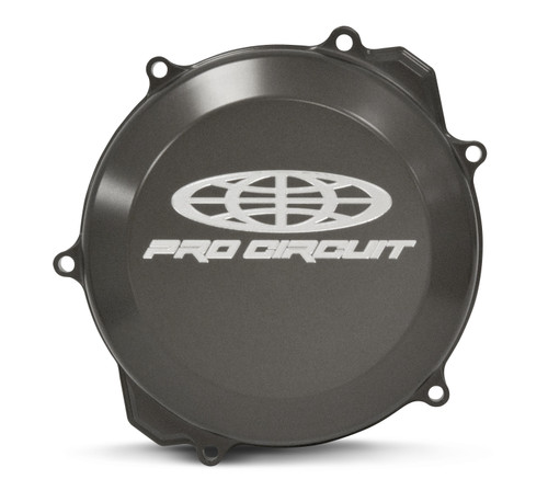 PRO CIRCUIT Billet Clutch Cover, 793-6015