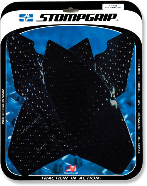 STOMPGRIP Street Traction Pad, 655-9011B