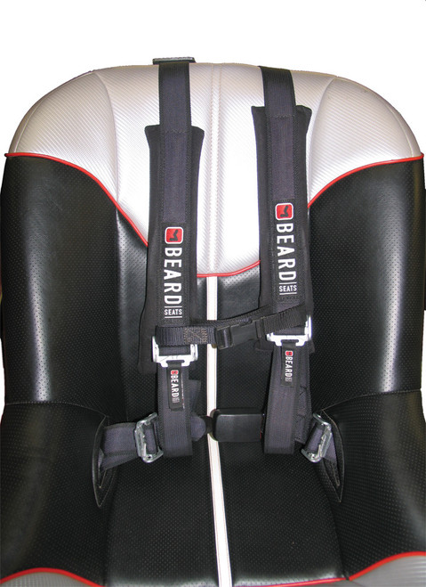 BEARD Safety Harness, 652-22002