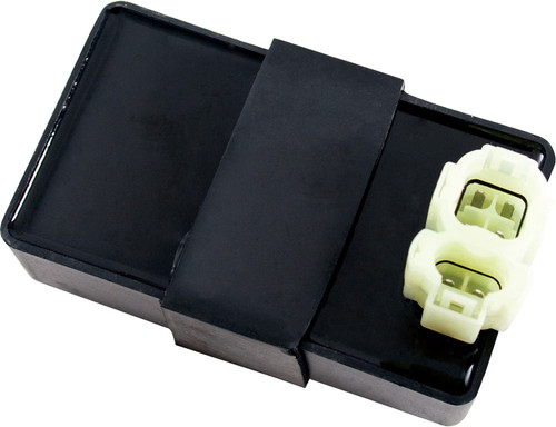 MOGO PARTS Engine CDI Unit, 609-0915