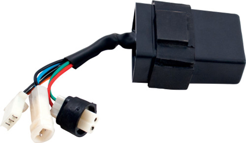 MOGO PARTS Engine CDI Unit, 609-0924