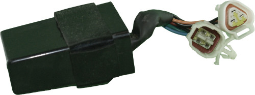 MOGO PARTS Engine CDI Unit, 609-0930