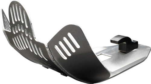 DEVOL Aluminum Skid Plate, 60-7021