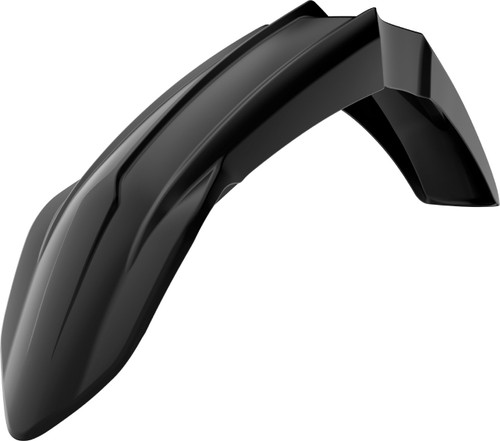 POLISPORT Front Fender, 64-55594