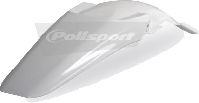 POLISPORT Rear Fender, 64-5604