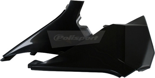 POLISPORT Filter Box (Black), 64-06033