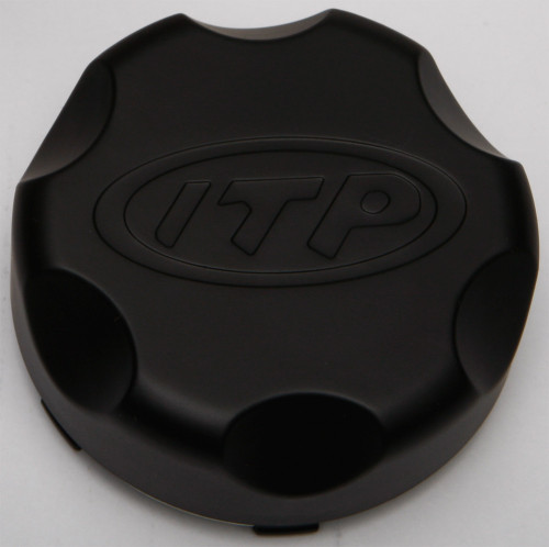 ITP Cast Aluminum Wheel Center Cap, 57-94154