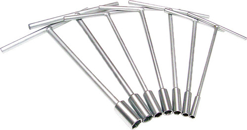 MOTION PRO T-Handle Socket Set, 57-8113