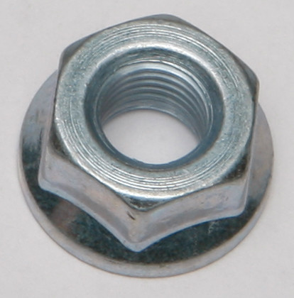 ITP Wheel Lug Nut, 57-94125