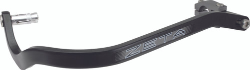 ZETA Armor Handguards, 634-5101BK
