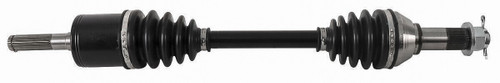 ALL BALLS 6 Ball Heavy Duty Axle, 531-0252