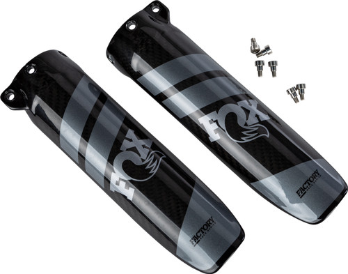 FOX Float 3 Evol RC2 Float Guard, 530-9183