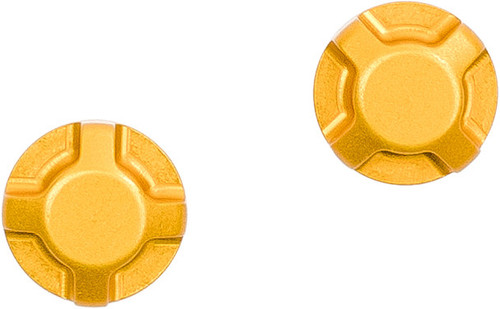 FOX Float Evol Air Shock Cap Kit, 530-9176