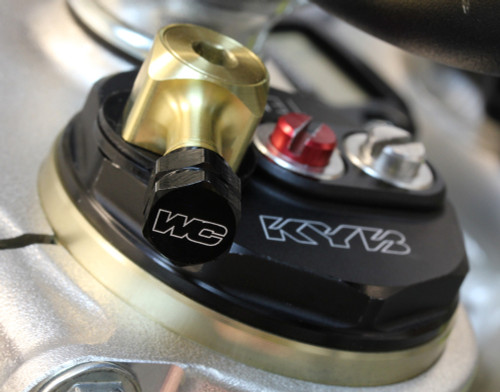 WORKS Air Fork EZ Fill, 66-26375