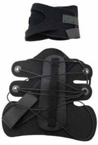 ALLSPORT IMC Lacer Wrist Brace Replacement Strap Kit, 668-1024L