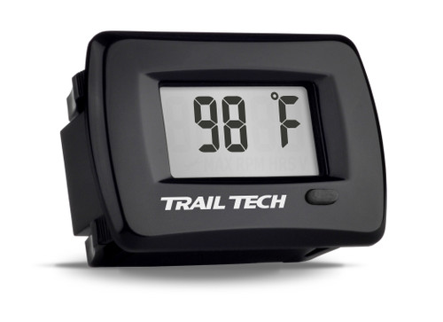 TRAIL TECH TTO Temperature Meter, 665-0046 TRAIL TECH TTO Temperature Meter, 665-0046
