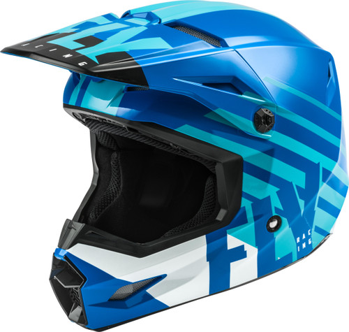 Fly Racing Kinetic Thrive Helmet, 73-3508M
