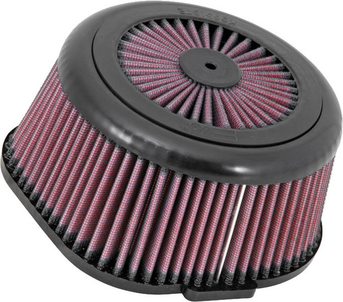K&N Top Filter, 734513XD
