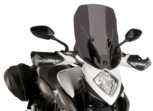 PUIG Touring Windscreen, 561-07634D