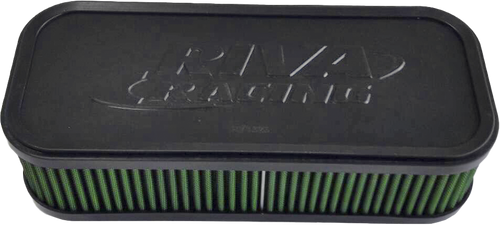 RIVA OE Relpacement Flame Arrestor, 59-2245