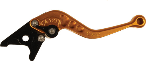 PSR Click 'n Roll Clutch Lever, 581-8224