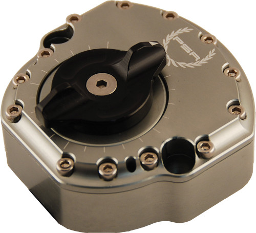 PSR Steering Damper, 581-7852GM