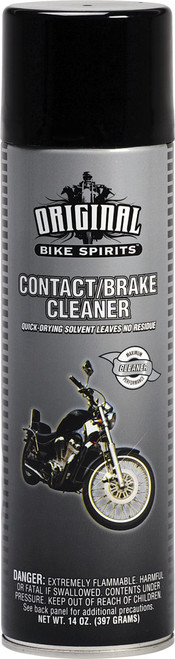 BIKE SPIRITS Brake Cleaner, 58-7701