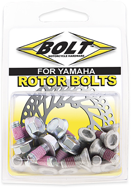 BOLT Rotor Bolts, 020-00137