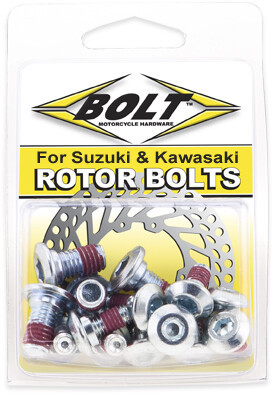 BOLT Rotor Bolts, 020-00138