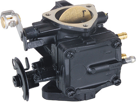 MIKUNI Super BN Square Pump Carburetor, 13-5057