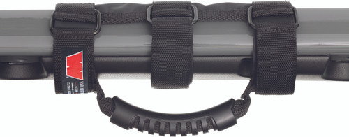 WARN Roll Bar Grab Handles, 61-102653