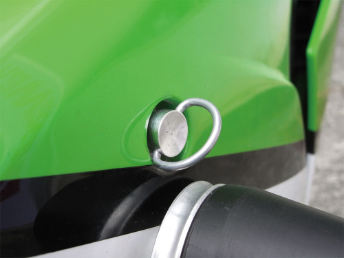 KEITI Quick Release Fasteners, 623-0611S